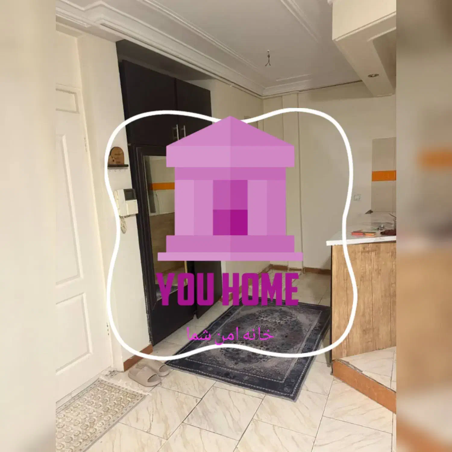 اجازه واحد های روزانه|اجارهٔ کوتاه‌مدت آپارتمان و سوئیت|فردیس, ثابتی|دیوار