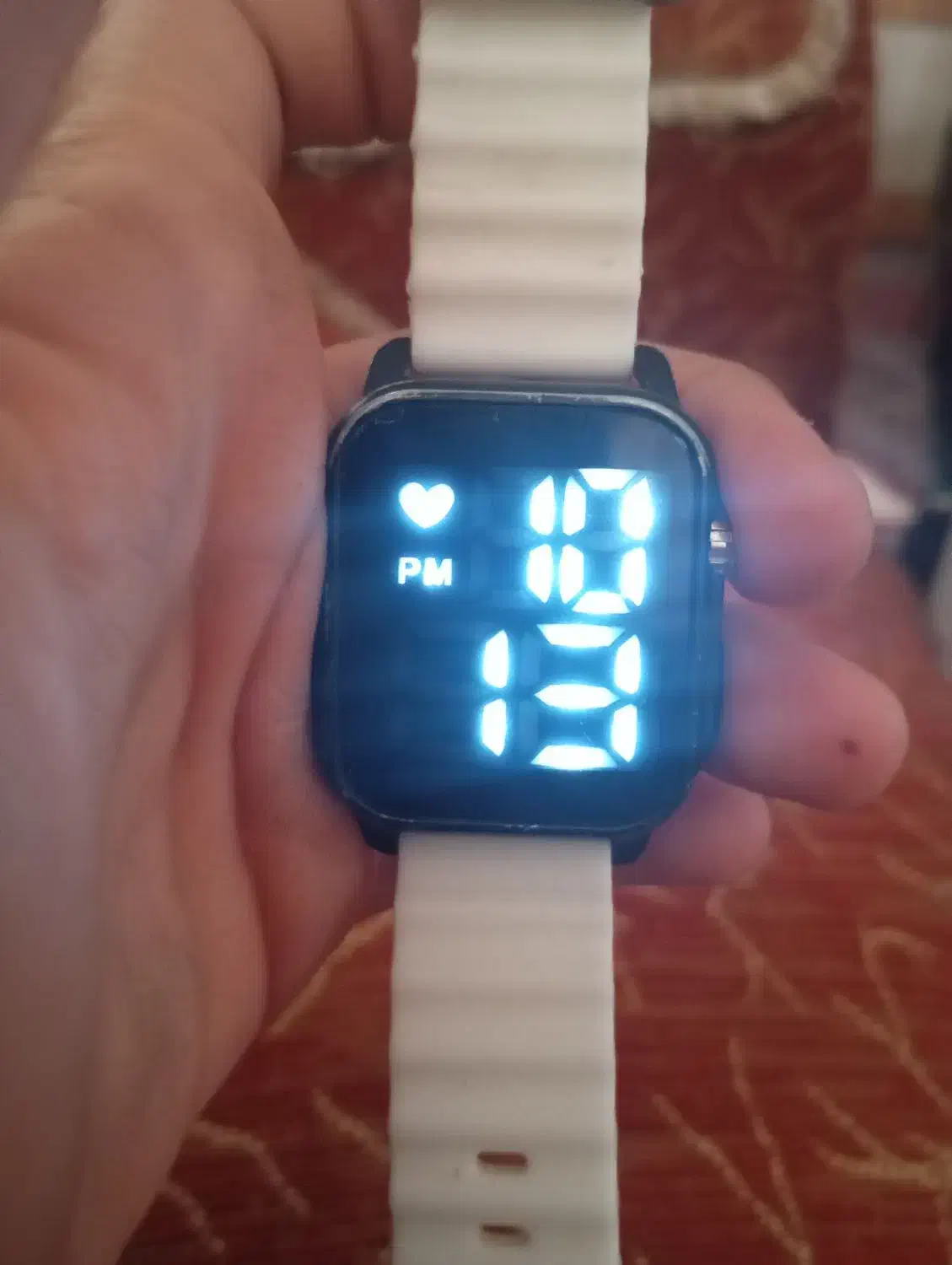 ساعت مچی|ساعت|شاهرود, |دیوار