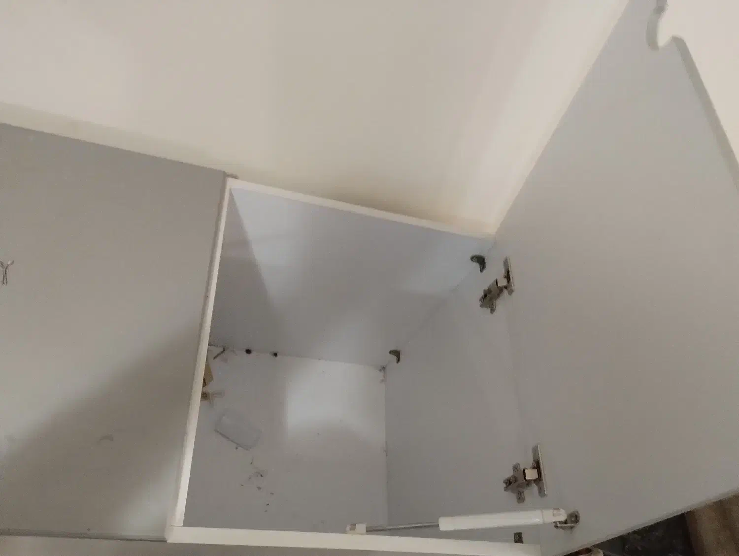 کمد پاتختی نوجوان|تخت و سرویس خواب|اهواز, شهرک دانشگاه|دیوار