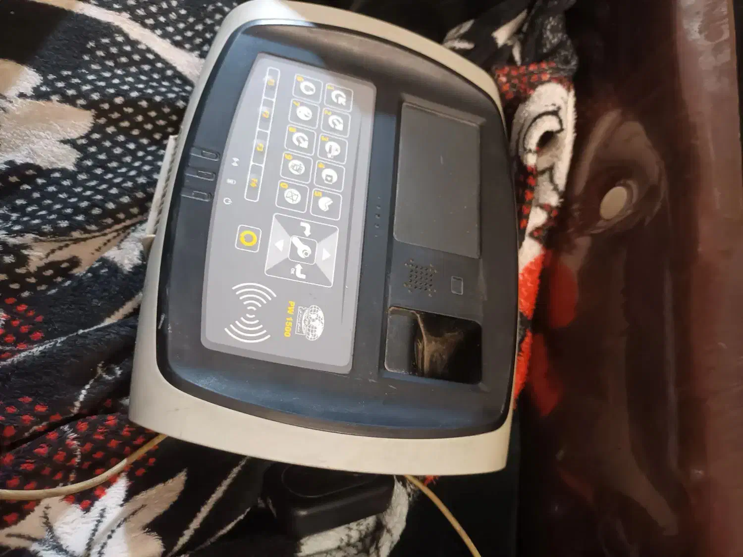 دستگاه حضور غیاب|دفتر کار|مشهد, شهید معقول|دیوار