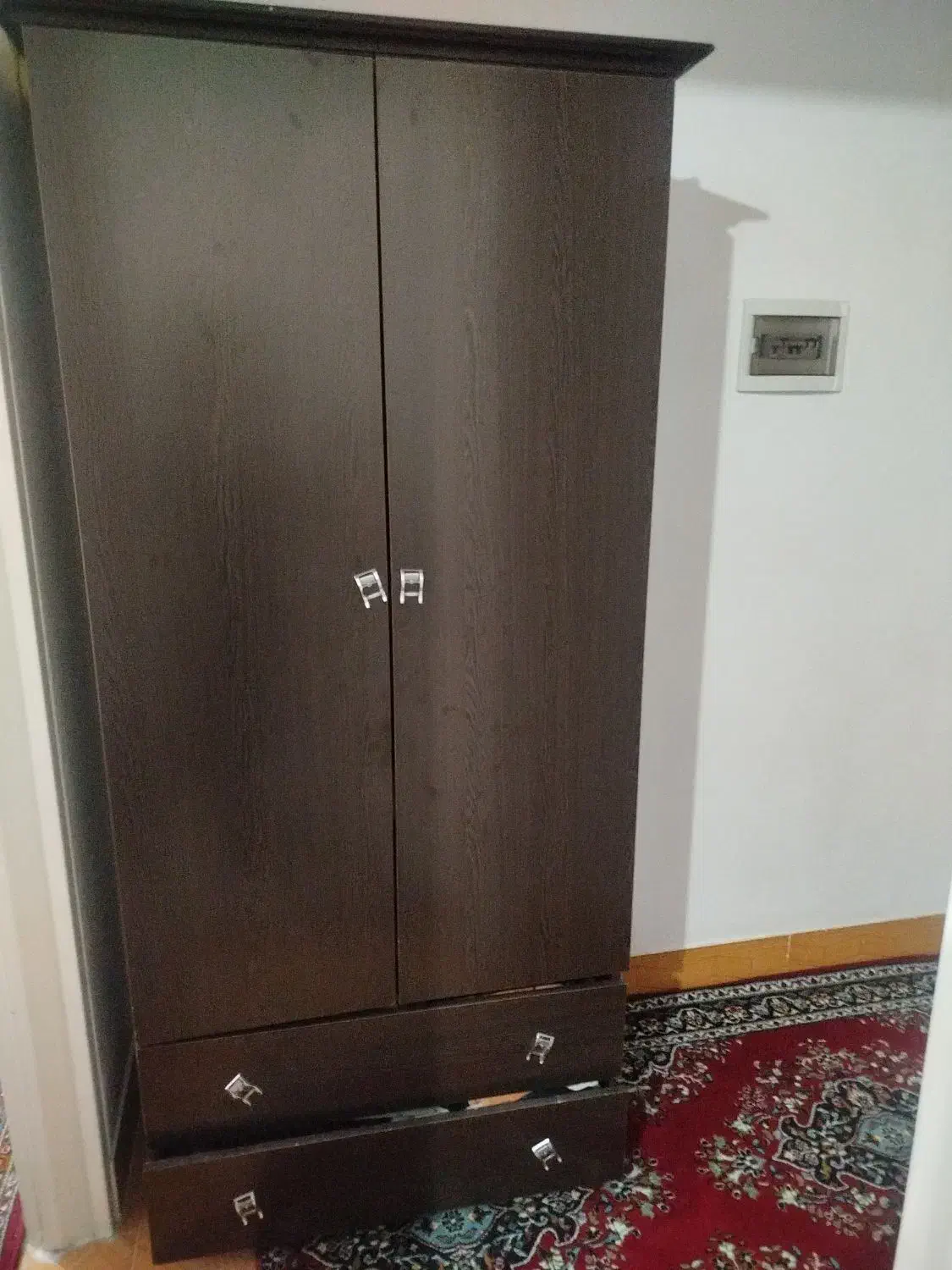 کمد و میز تحریر|میز تحریر و کامپیوتر|ملایر, |دیوار