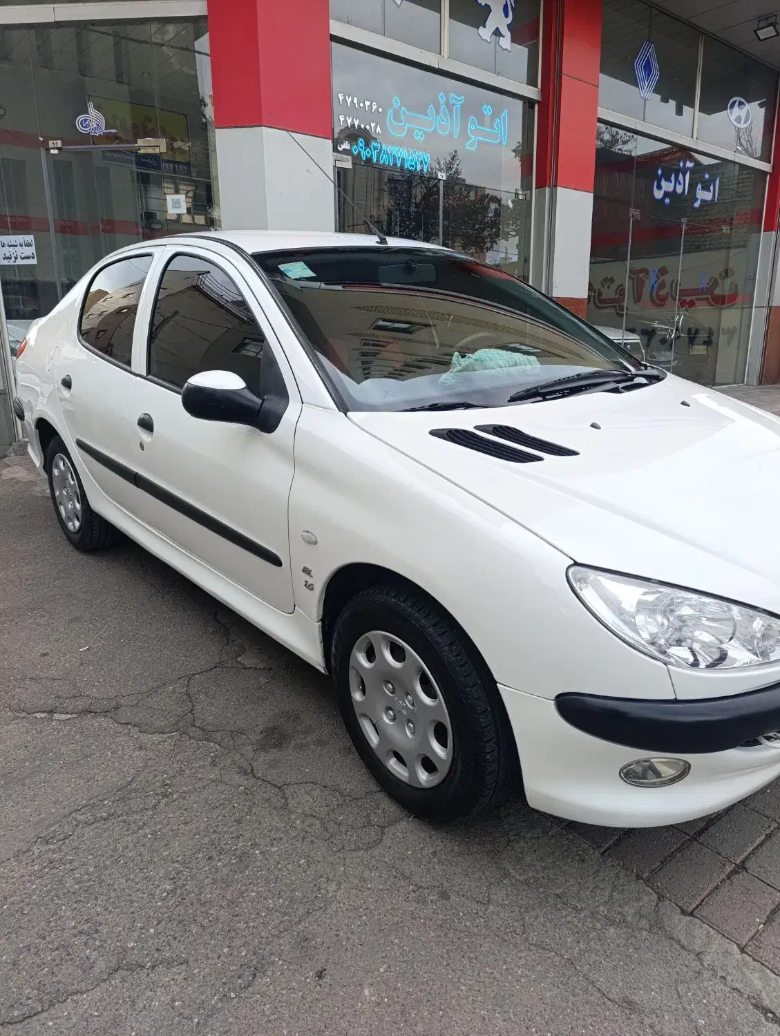 اس دیV1مدل89|خودرو سواری و وانت|تبریز, |دیوار