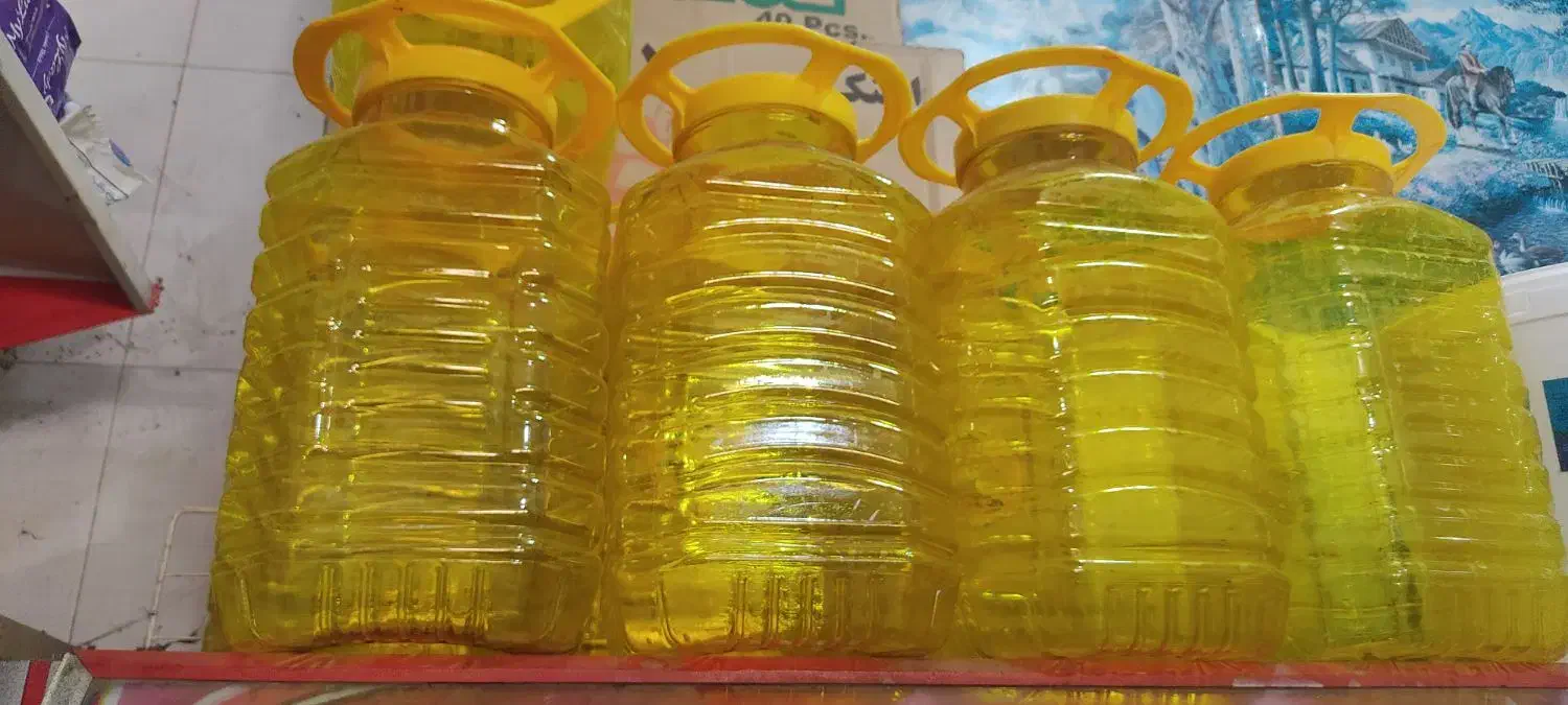 سطل فرمانی|ظروف نگهدارنده، پلاستیکی، یکبارمصرف|دزفول, |دیوار