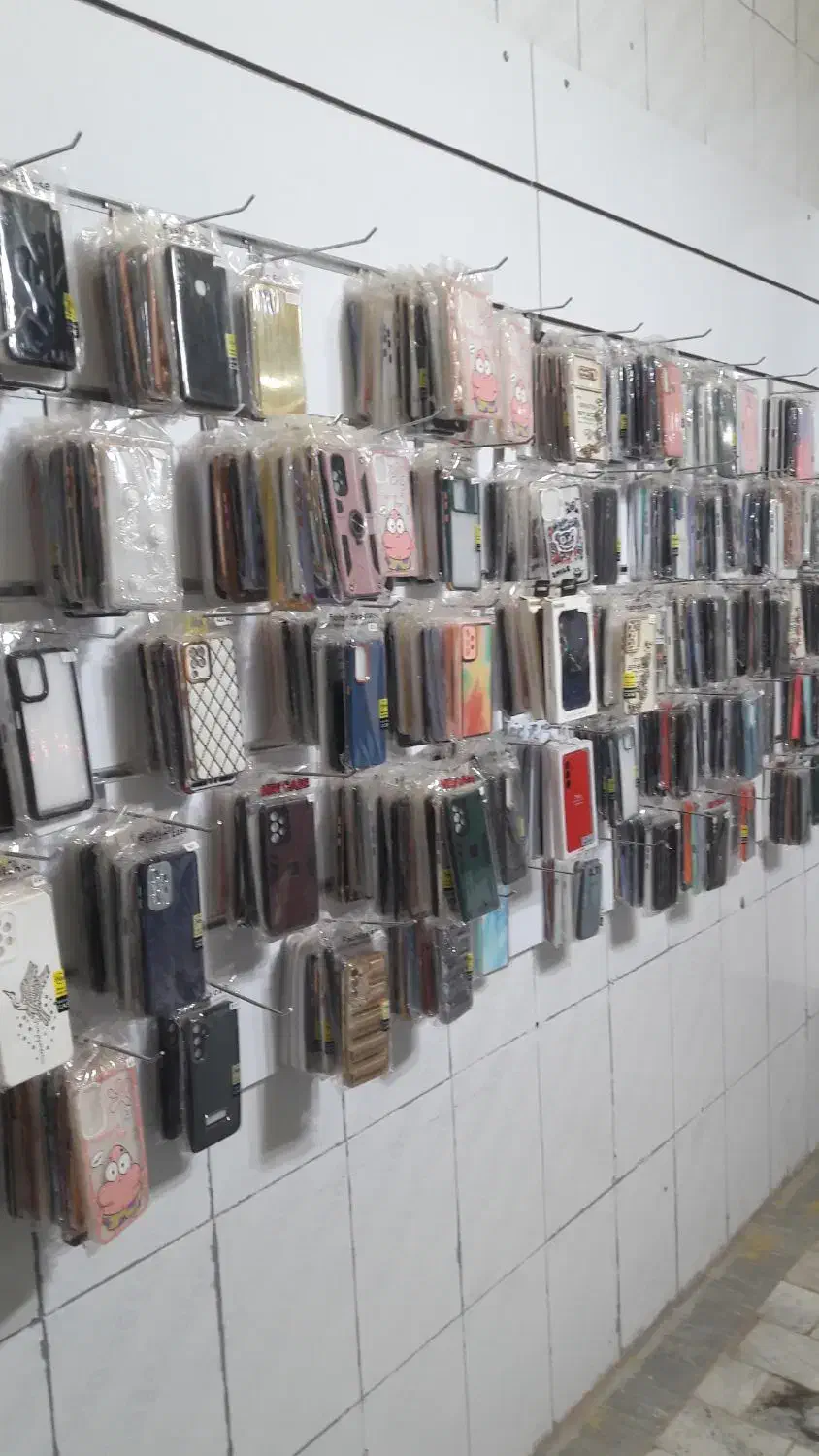 واگذاری اجناس لوازم جانبی موبایل زیر قیمت|لوازم جانبی موبایل و تبلت|بیرجند, |دیوار