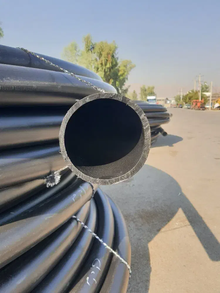 تولیدی لوله پلی اتیلن|عمدهفروشی|شیراز, شهرک صنعتی شیراز|دیوار