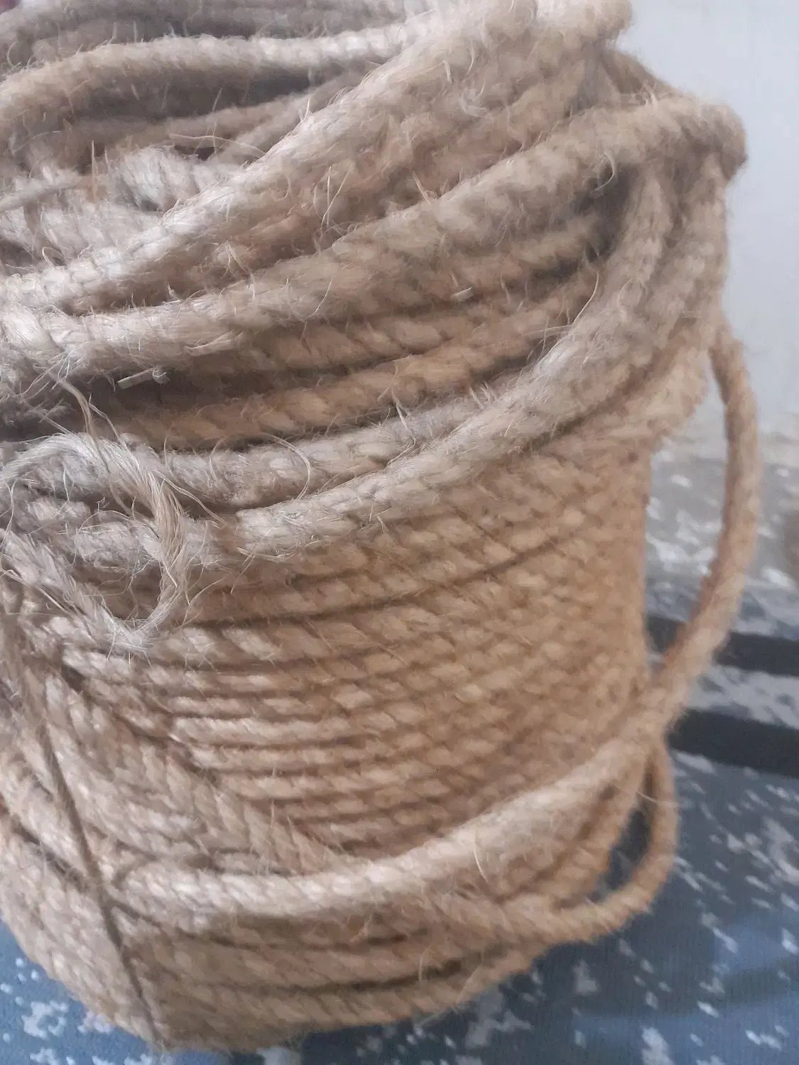 طناب|ابزارآلات|خورموج, |دیوار