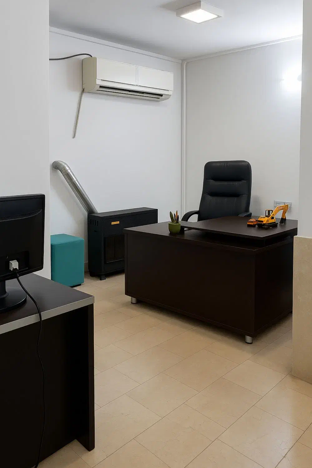 اداری / 48 متری/ محدوده نجارآباد|اجارهٔ دفتر کار، اتاق اداری، مطب|سبزوار, ولیعصر (نجار آباد)|دیوار