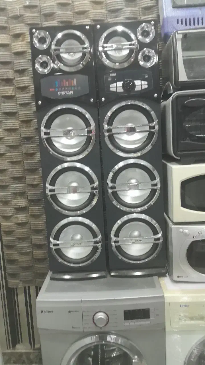 سمساری لوازم منزل شهرک ولیعصر یافت آباد فلاح|عمده‌فروشی|تهران, شهید رجایی|دیوار