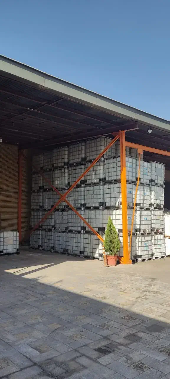 فروش مخزن آب ۱۰۰۰ لیتری|مصالح و تجهیزات ساختمان|چهاردانگه (تهران), |دیوار