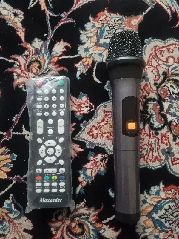 اسپیکر مکسیدر|سیستم صوتی خانگی|تهران, شهمیرزادی|دیوار