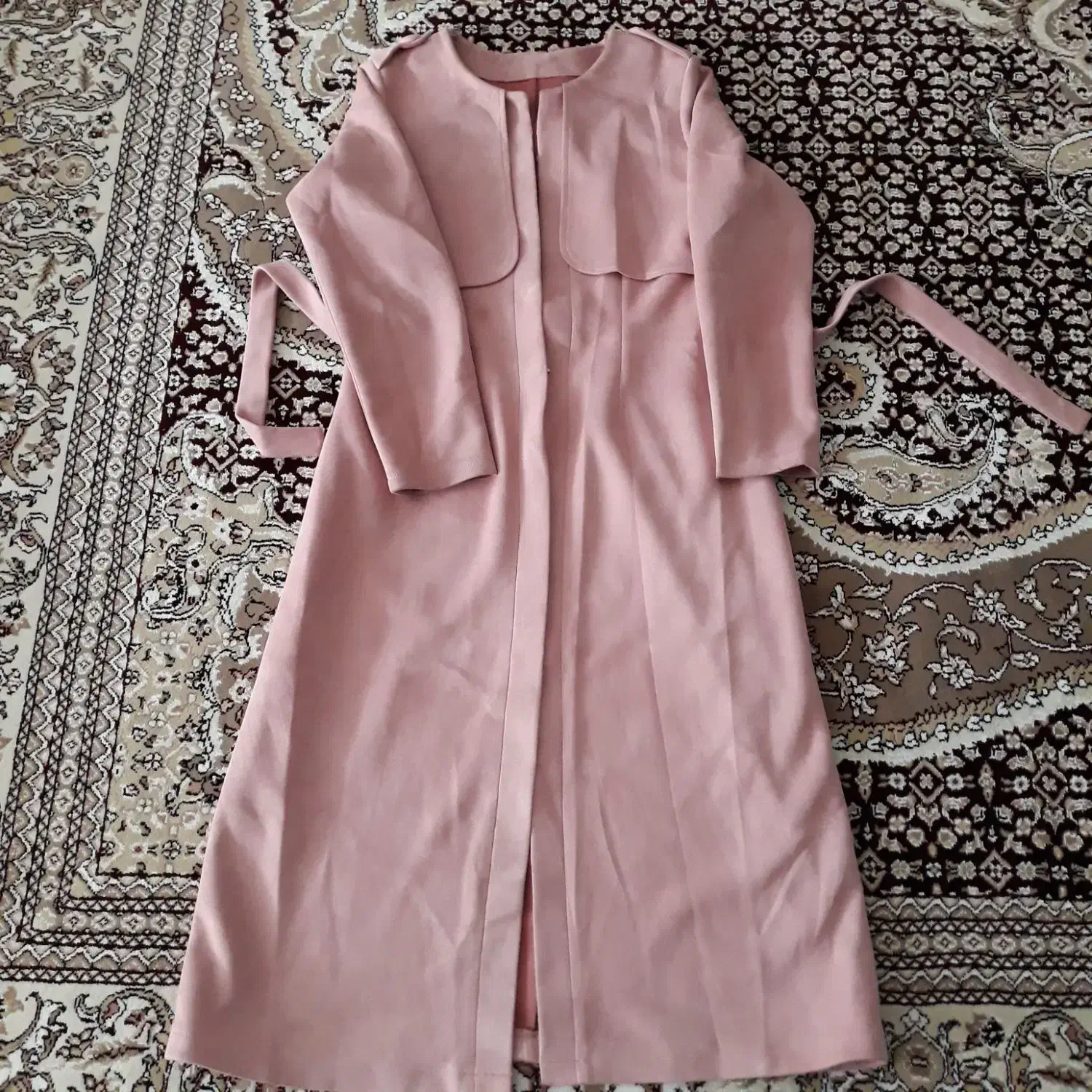 تعدادی پالتو ولباس|لباس|اسلامآباد غرب, |دیوار