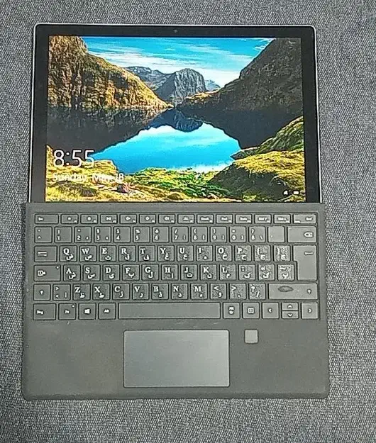 surface pro 5|رایانه همراه|رشت, تازه آباد|دیوار
