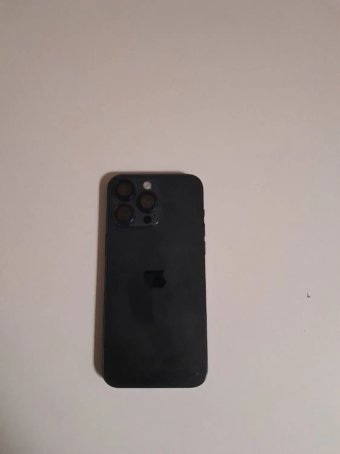 آیفون ۱۵پرو مکس کپی اصل|موبایل|ارومیه, |دیوار