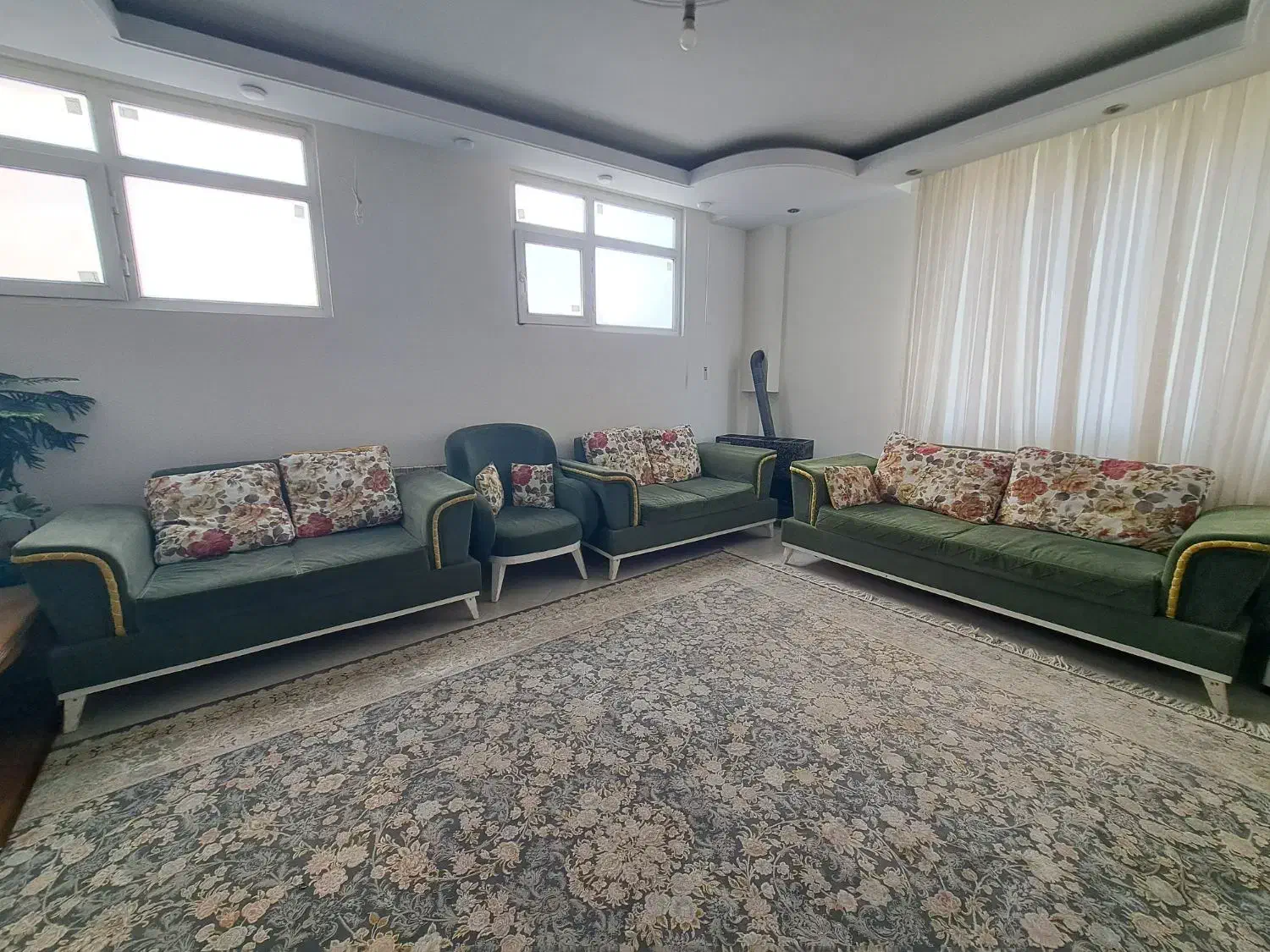 مبل|مبلمان خانگی و میز عسلی|مشهد, امیریه|دیوار