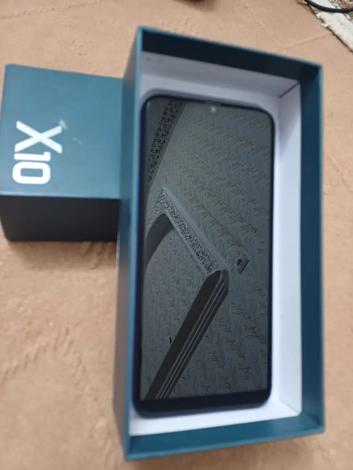 گوشی موبایل جی پلاس|موبایل|قم, زاویه|دیوار