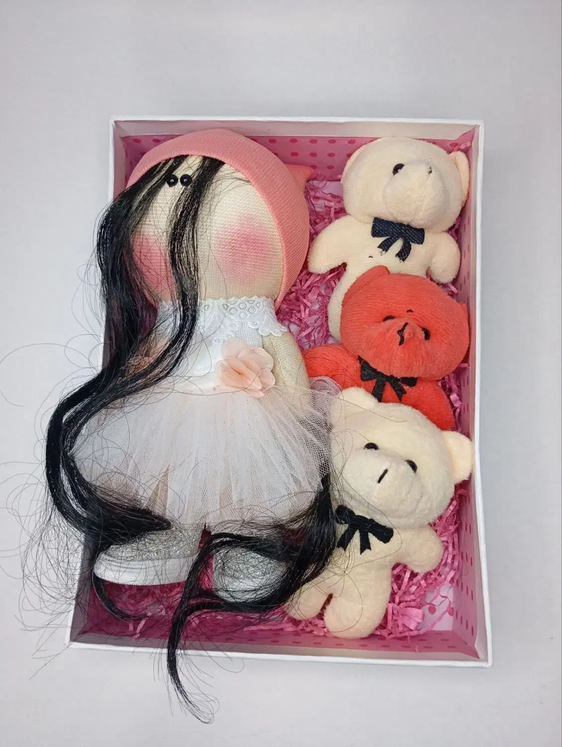 بوکت های خرسی|اسباب‌بازی بچه|کرمانشاه, |دیوار