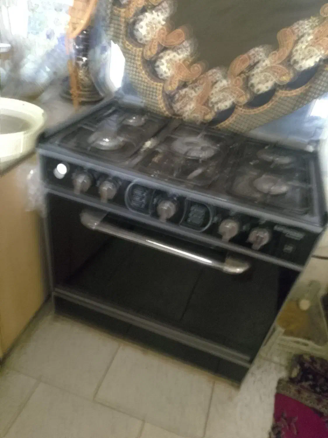 گاز|بخاری، هیتر، شومینه|مشهد, شهید شهریاری|دیوار