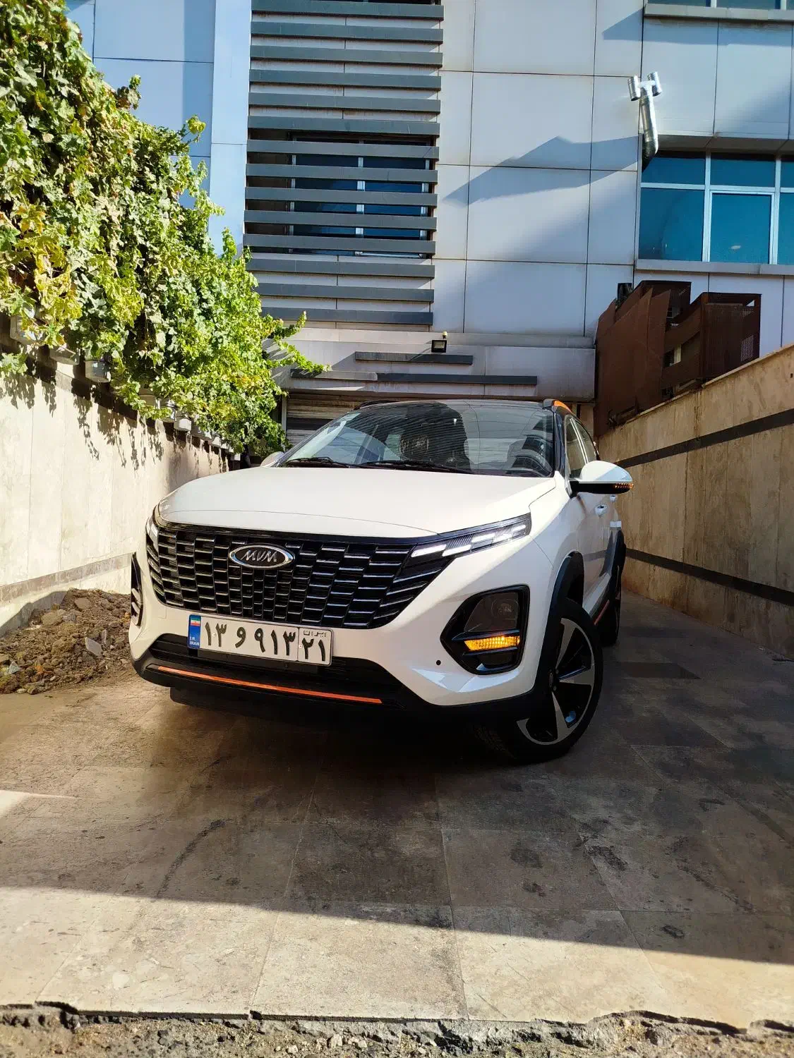 ایکس33 اتومات نقد و اقساط|خودرو سواری و وانت|کرج, شاهینویلا|دیوار