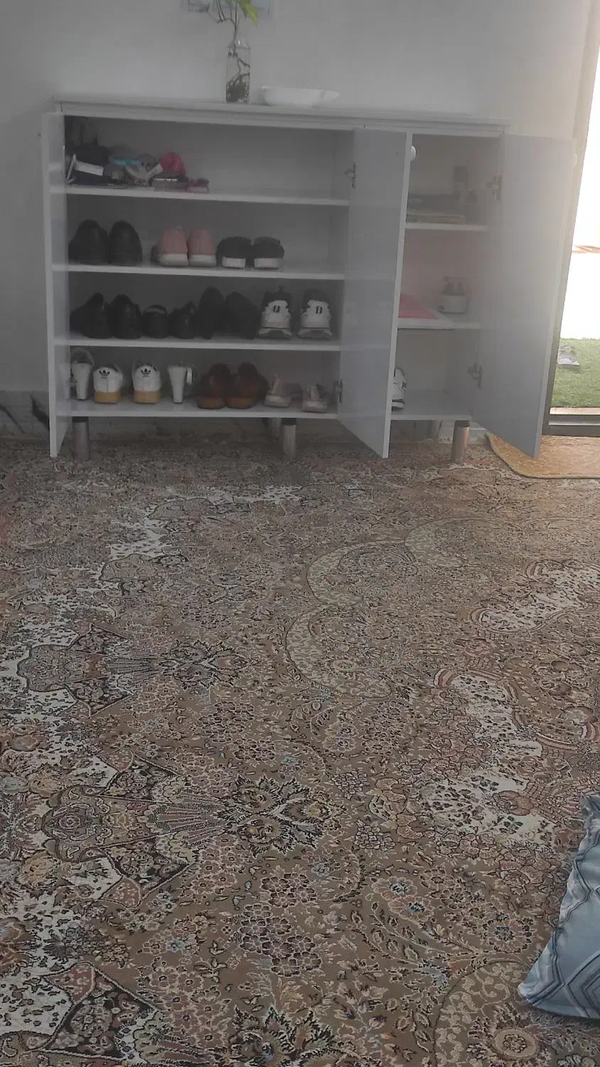 کنسول|بوفه، ویترین، کنسول|مسجد سلیمان, |دیوار