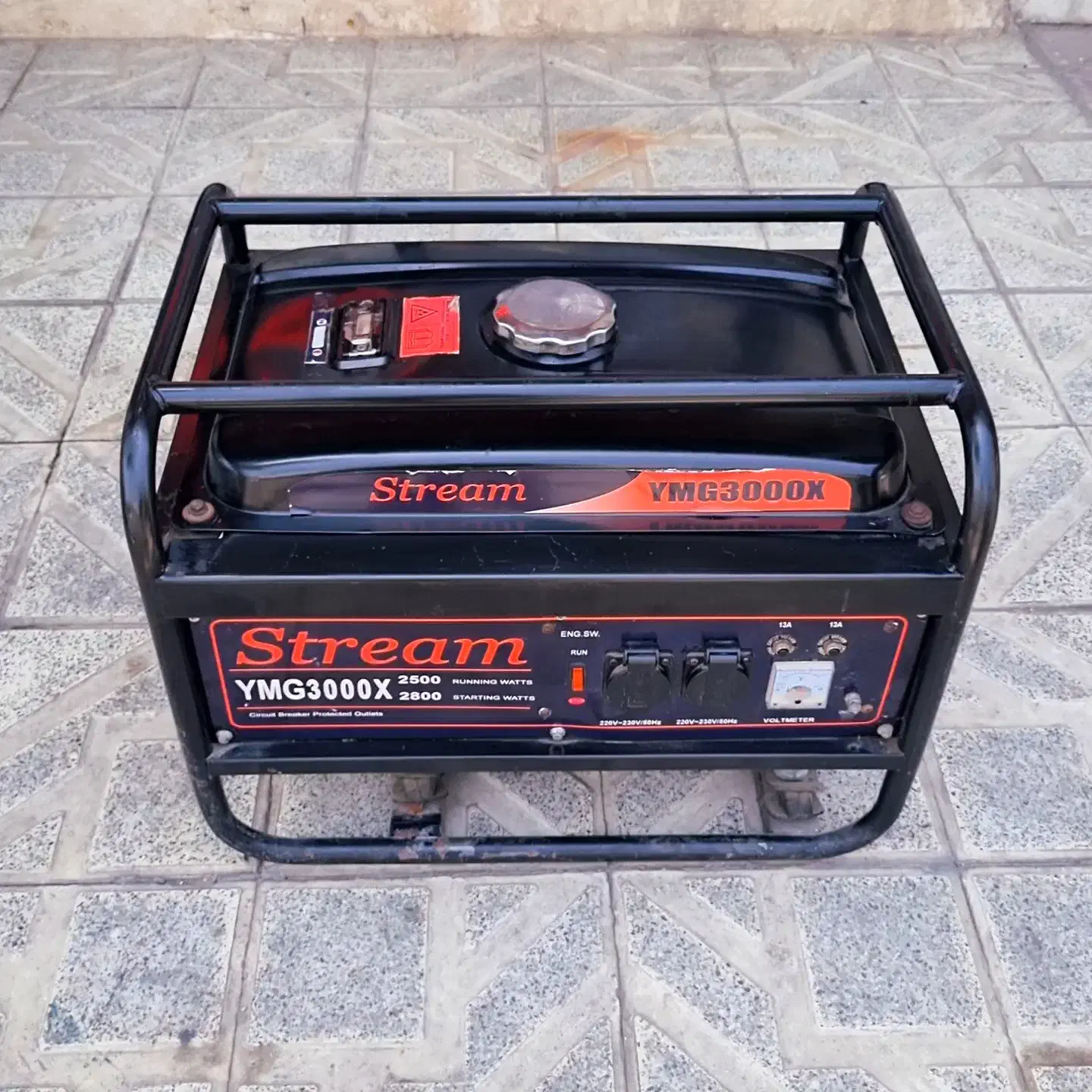 سرویس و تعمیر بالابر و موتوربرق تمام برندها درمحل|خدمات پیشه و مهارت|کرج, مصباح|دیوار