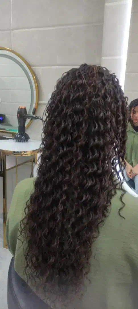 هزینه آرایشگاه زیاده /آگهی ما رو بخون|خدمات آرایشگری و زیبایی|هشتگرد, شهرک بعثت|دیوار