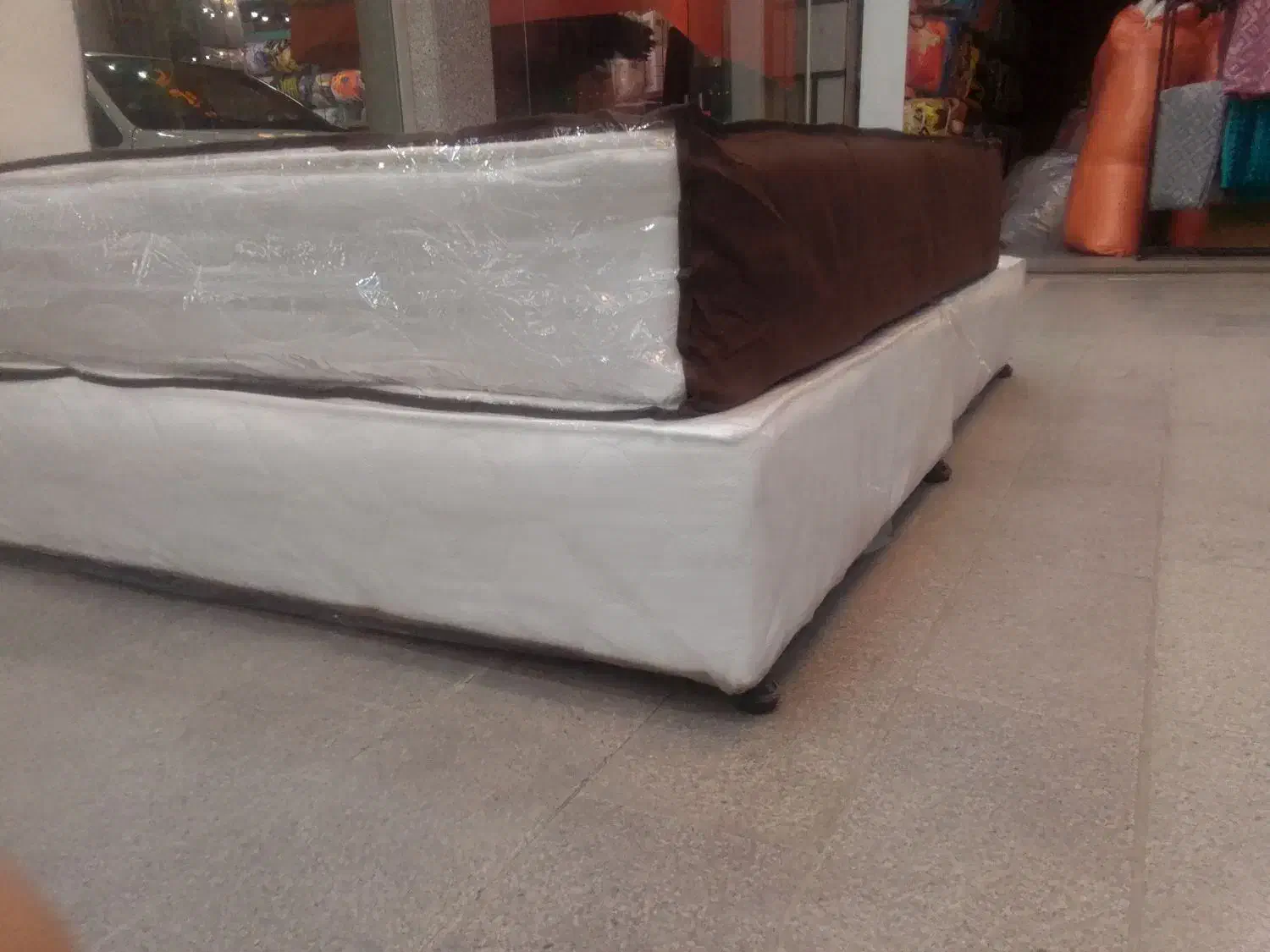 باکس تخت|تخت و سرویس خواب|مشهد, عامل|دیوار