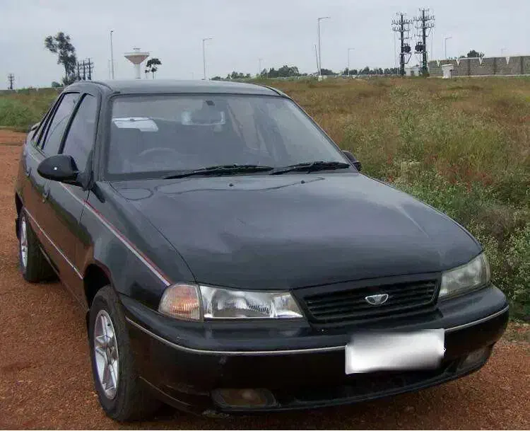 دوو سیلو|خودرو سواری و وانت|زنجان, |دیوار