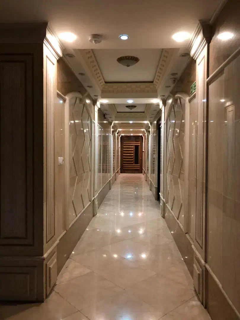 آپارتمان ۸۵ متر پیش فروش|فروش آپارتمان|شاهینشهر, طالقانی|دیوار