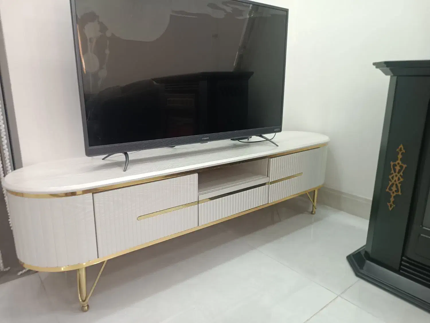 میز تلویزیون نو|میز تلویزیون|خاش, |دیوار