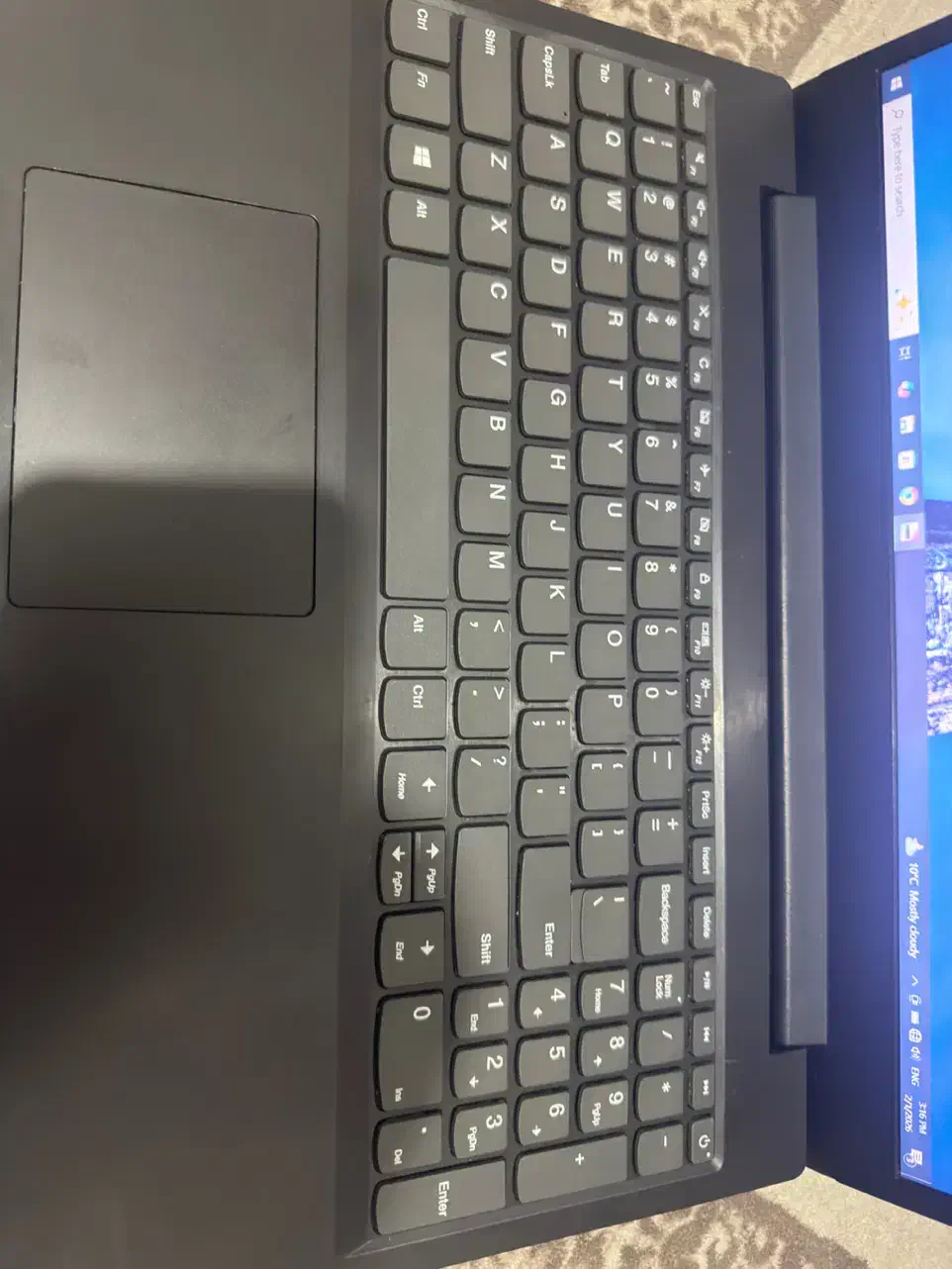 لپ تاپ لنوو|رایانه همراه|کرج, اصفهانیها|دیوار