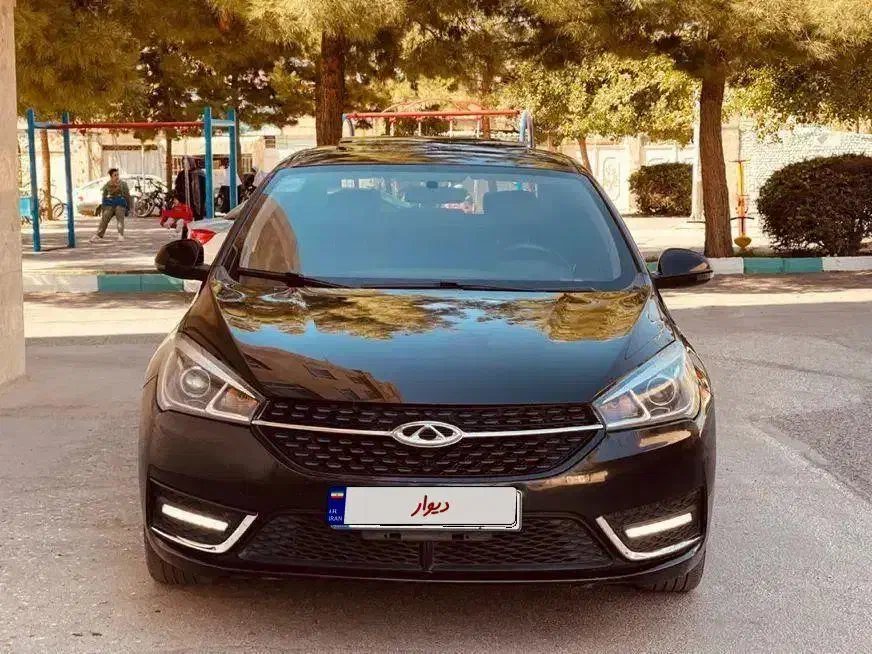 آریزو ۵ توربو فول در حد|خودرو سواری و وانت|مشهد, الهیه|دیوار