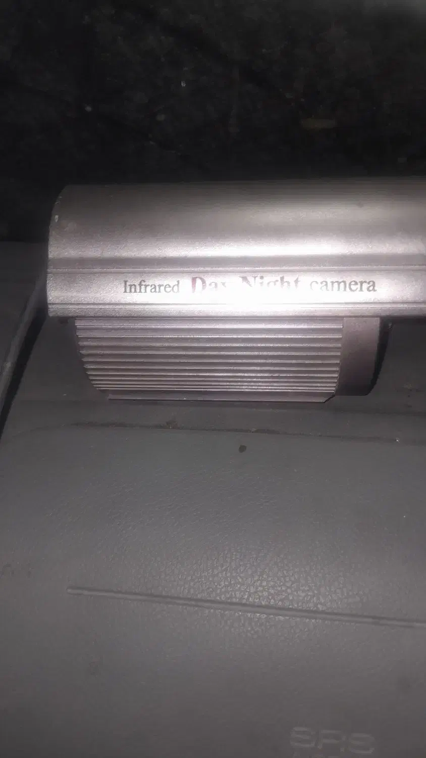 دوربین دید در شب|دوربین مداربسته|تهران, سلسبیل جنوبی|دیوار