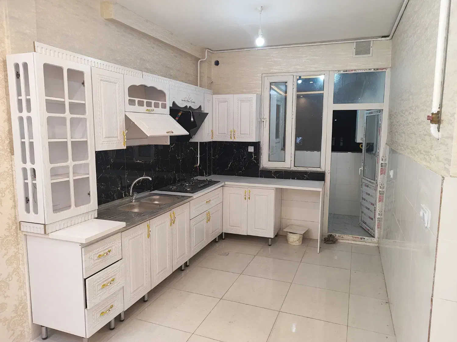 واحد ۸۰ متری صفر کلید نخورده املاک محمود قوچانی|فروش آپارتمان|مشهد, نظام دوست|دیوار