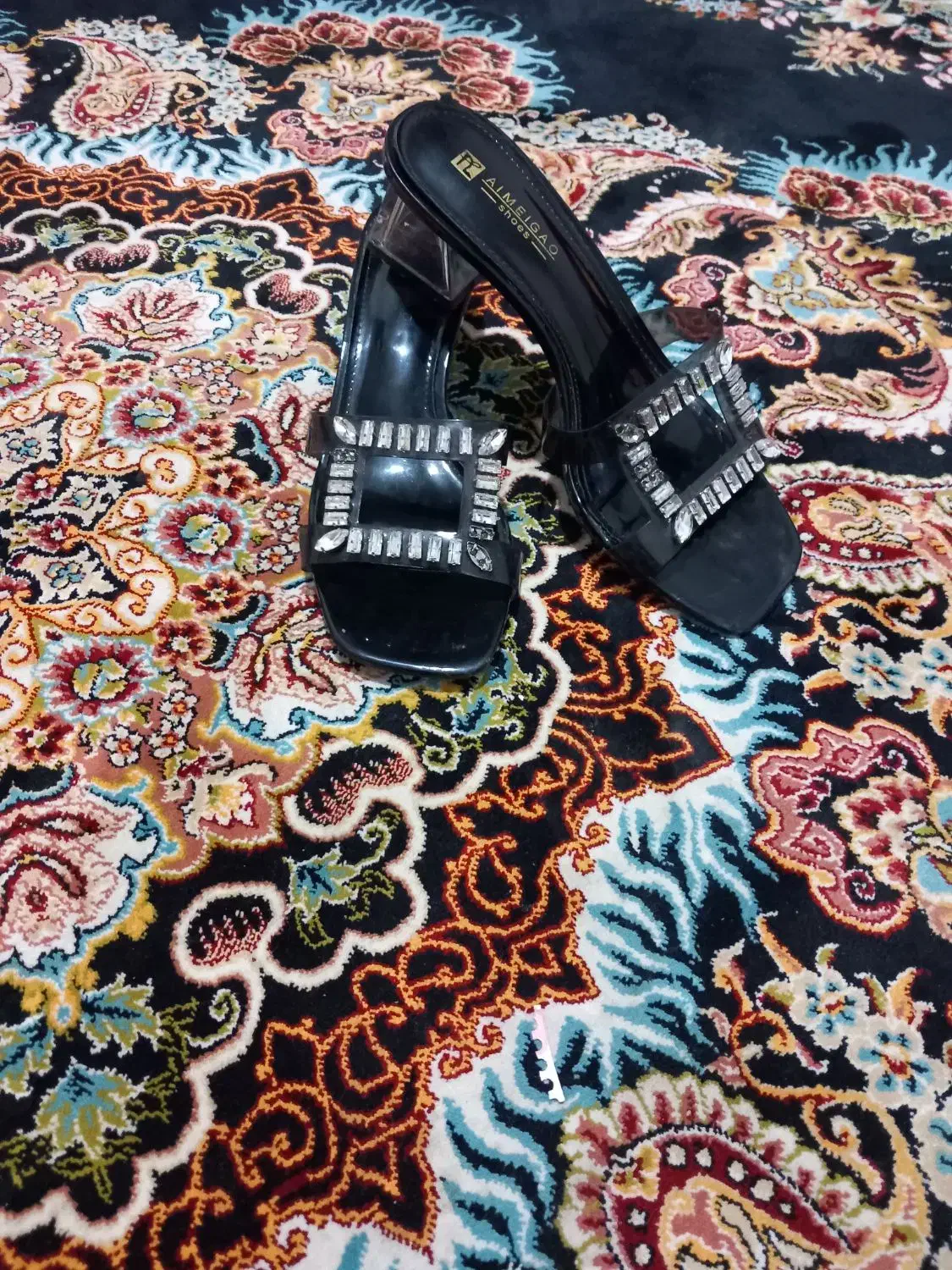 کیف .کفش.صندل|کیف، کفش، کمربند|قائم‌شهر, |دیوار