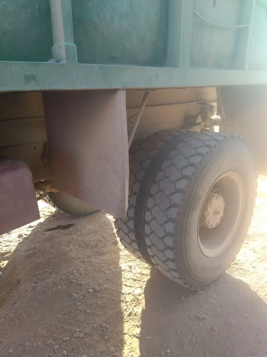 ماشین سنگین|خودرو سنگین|بیرجند, |دیوار