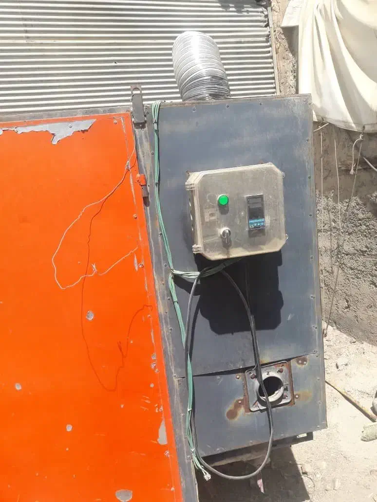 خشک کن میوه وسبزیجات|سایر لوازم برقی|فلاورجان, |دیوار