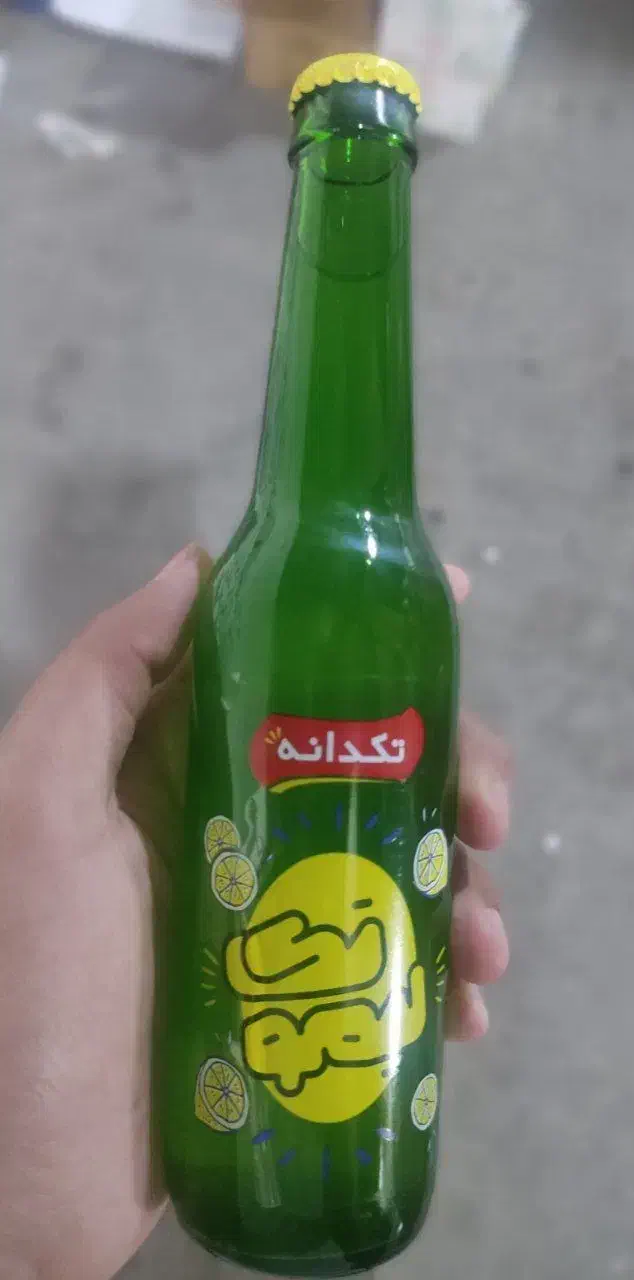 ابمیوه تکدانه 1لیتری و200سی سی|خوردنی و آشامیدنی|مشهد, کارمندان دوم|دیوار