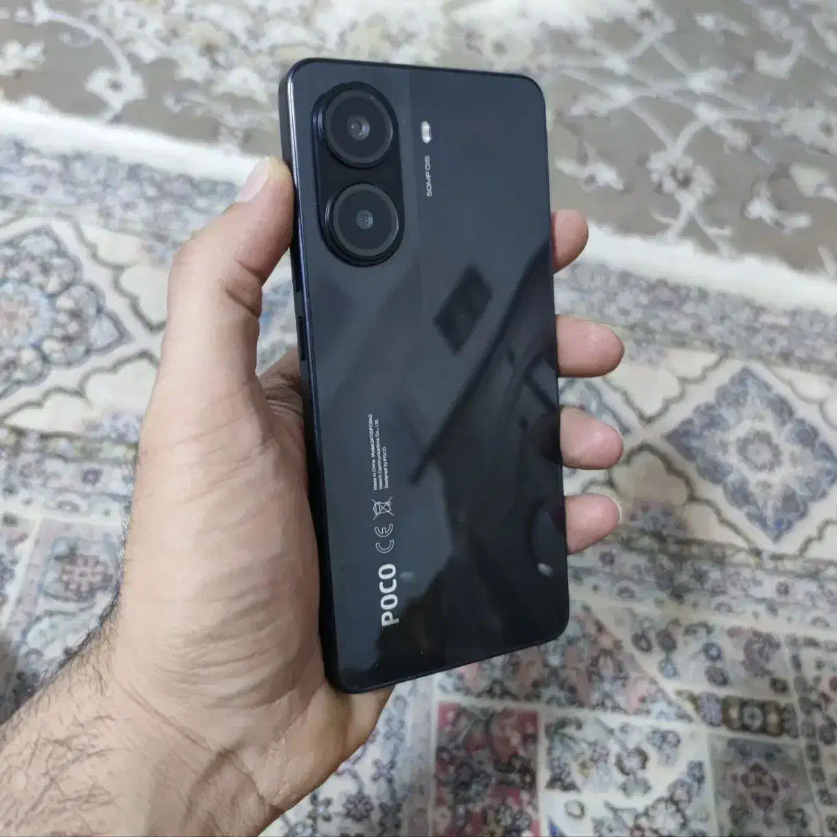 گوشی ایکس 7 پرو|موبایل|زاهدان, |دیوار