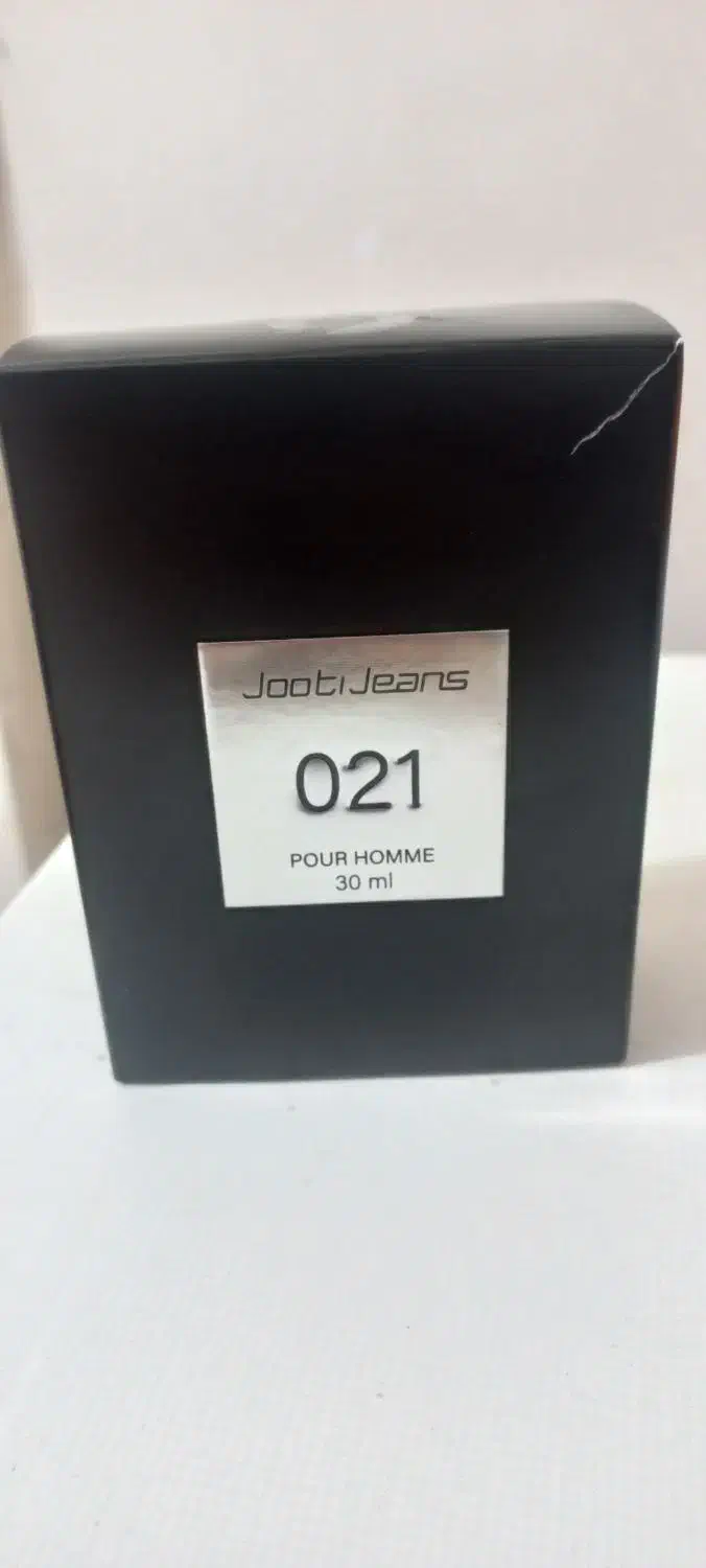 ادوپرفیوم جوتی جینز مارلی کالان 021|آرایشی، بهداشتی، درمانی|همدان, |دیوار