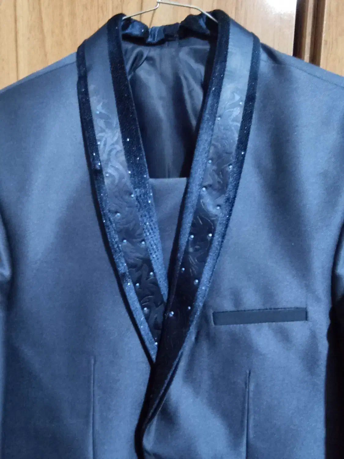 کت و شلوار مردانه صورمه ای|لباس|شاهرود, |دیوار