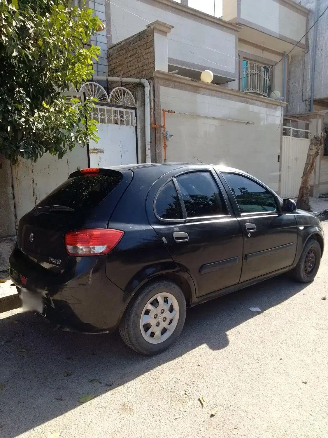 تیبا2|خودرو سواری و وانت|گالیکش, |دیوار