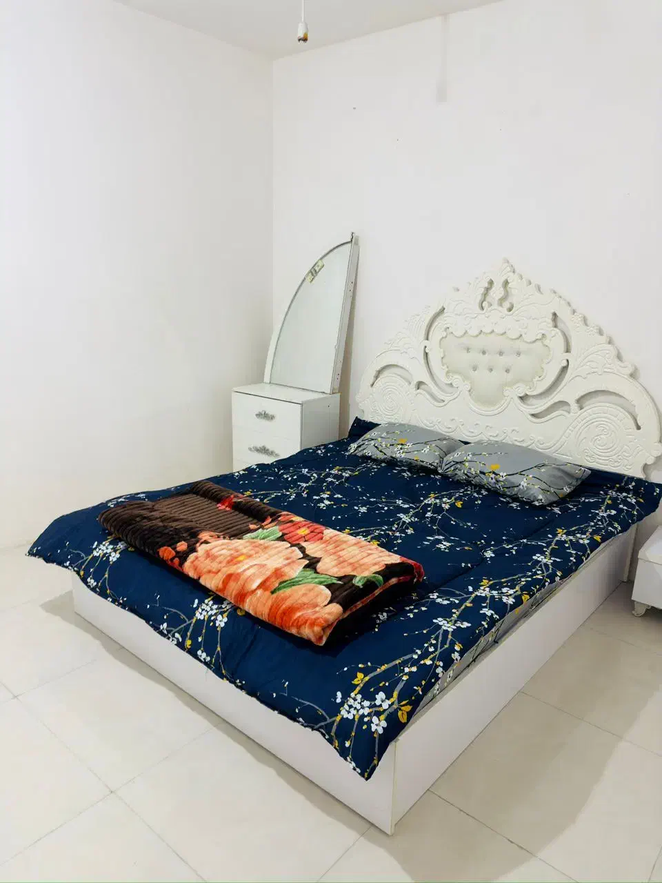 سویت اقامتگاه روزانه .ساعتی .ماهانه .|اجارهٔ کوتاهمدت آپارتمان و سوئیت|اهواز, کیانشهر|دیوار