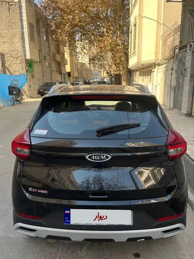 X22pro|خودرو سواری و وانت|مشهد, شهید هاشمی نژاد|دیوار