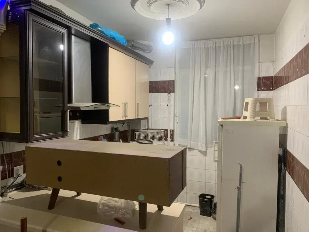 واحد ۴۰ متری|اجارهٔ آپارتمان|ری, صفاییه (چشمه علی)|دیوار