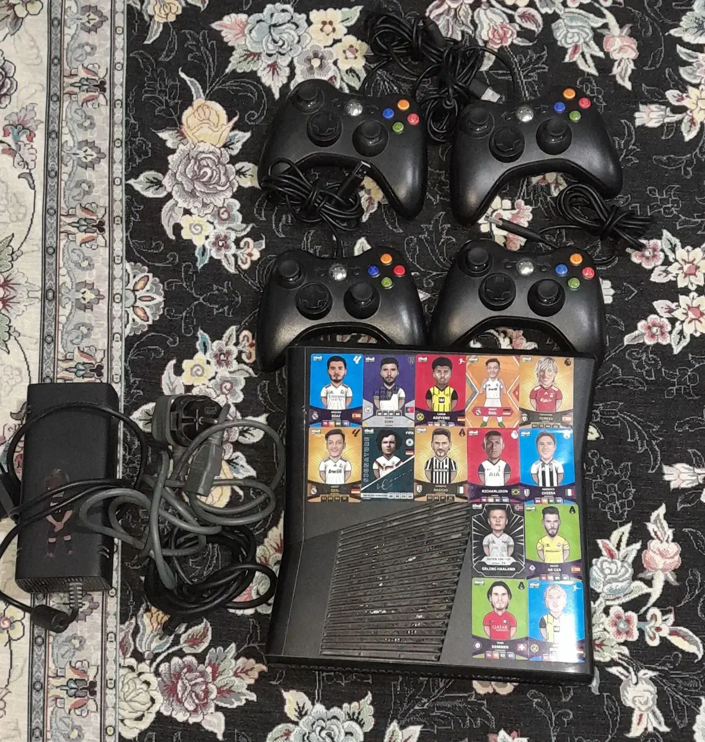 ایکس باکس ۳۶۰|کنسول، بازی ویدئویی و آنلاین|ارومیه, |دیوار