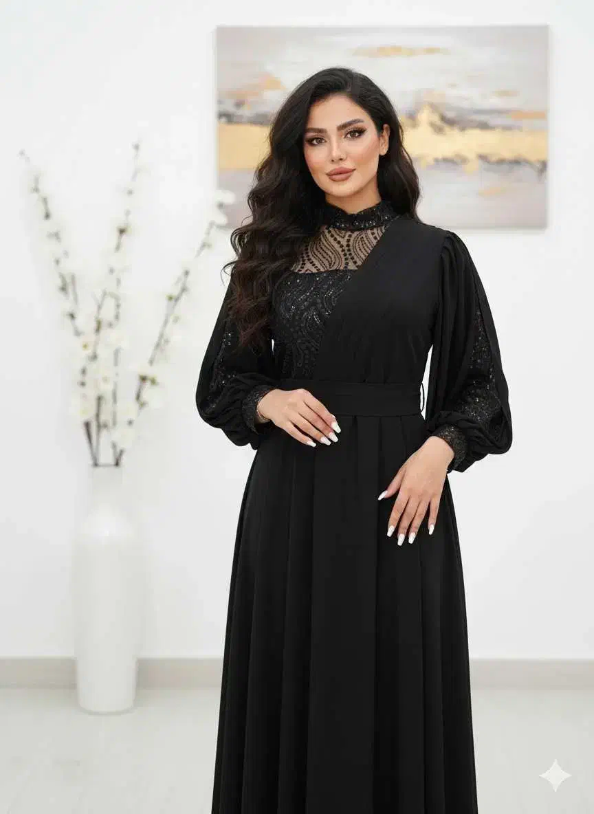 لباس مجلسی زیبا و فاخر|لباس|تهران, امام زاده حسن|دیوار