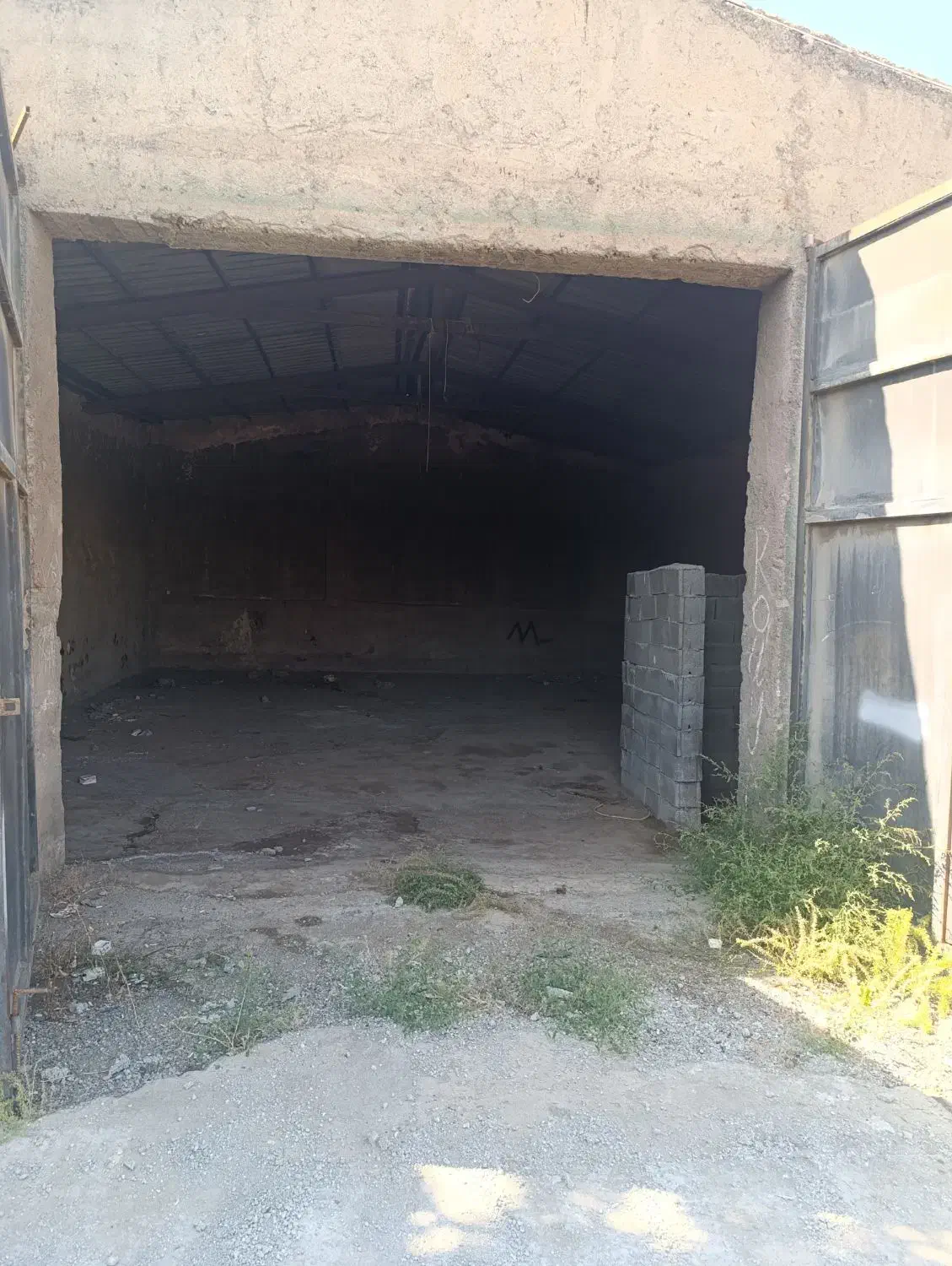 اجاره سالن صنعتی ۱۰۰-۲۲۰متری|اجارهٔ دفتر صنعتی، کشاورزی، تجاری|مرند, |دیوار