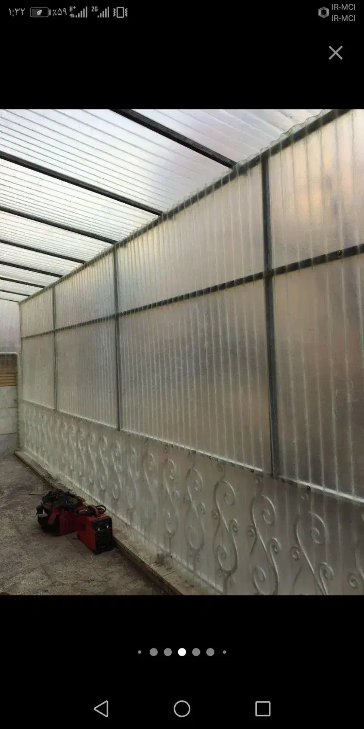 خدمات جوشکاری سیار|خدمات پیشه و مهارت|زنجان, |دیوار