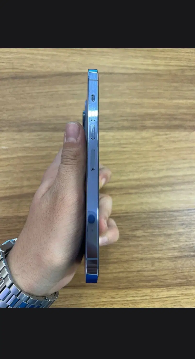 iphone13 pro max 512 gig|موبایل|چهاردانگه (تهران), |دیوار