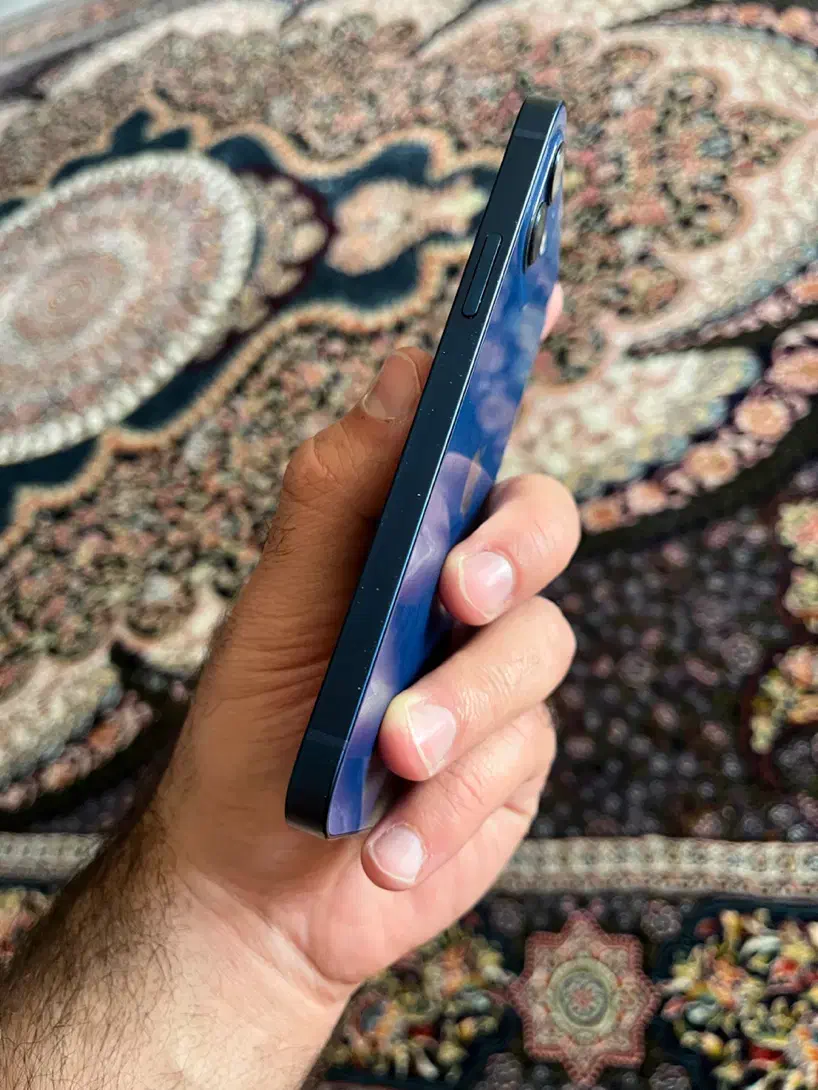 Iphone 12|موبایل|اراک, |دیوار